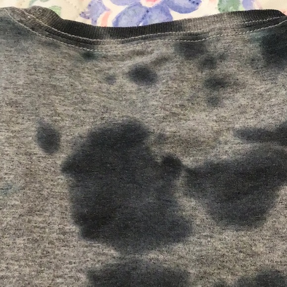 Ladies Black Lives Matter Tee Shirt - Picture 6 of 6